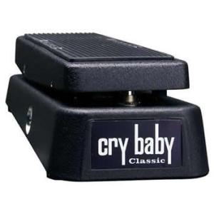 Jim Dunlop◇エフェクター GCB95F Cry Baby Classic : セカンド