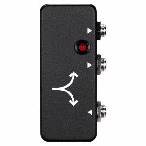 Emperor V2 / コーラス/ヴィブラート JHS Pedals（ジェイエイチエス