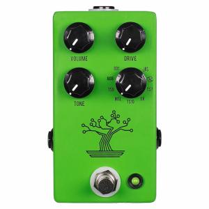 JHS Angry Charlie V3 ギターエフェクター JHS Angry Charlie V3 Distortion Pedal
