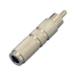 TDF308 / MonoMini(F) Phone(M) 変換コネクター TRUE DYNA（トゥルー