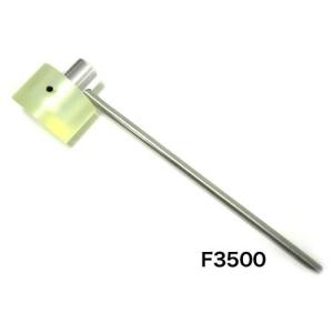 K-BTI F-1/オールチタンビーター/F-1/kitano／キタノ【ドラムア