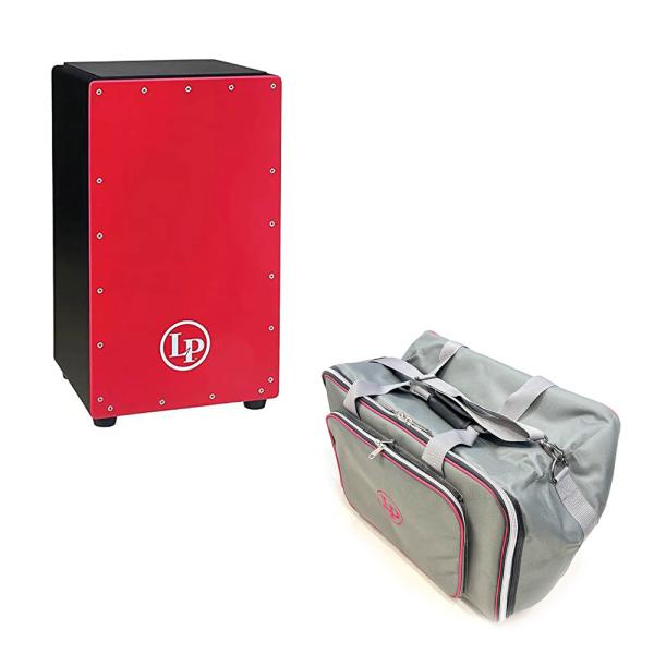 LP1425-DR / PRISM Cajon RD / LP（ラテンパーカッション/エルピー）LP...