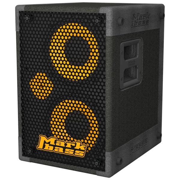 MAK-58R102PUR  / MB58R 102 PURE / Markbass（マークベース)...
