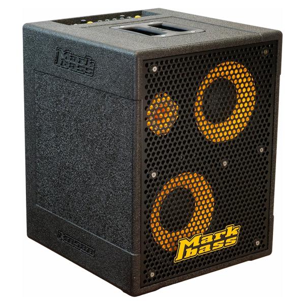 MAK-58RCMD102PUR / MB58R CMD 102 PURE / Markbass（マ...