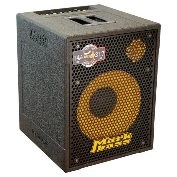MAK-58RCMD151PUR / MB58R CMD 151 PURE / Markbass（マ...