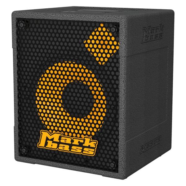 MAK-58RMC121P / MB58R MINI CMD 121 P / Markbass（マー...