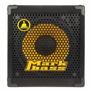 MAK-MC121P/4 / MINI CMD 121P IV / コンボアンプ / 12"x1スピーカー搭載 / Markbass（マークベース) / べースアンプ｜beta-music