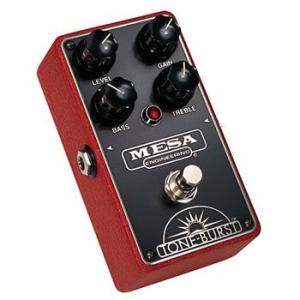 TONE-BURST/MESA BOOGIE/メサブギー【エフェクター】｜beta-music