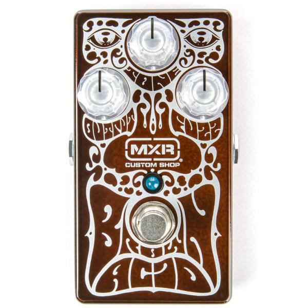 CSP-038 / BROWN ACID FUZZ Limited【国内正規品】 / MXR 【エフ...