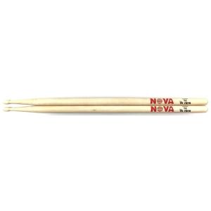 NOVA-N5A/ヒッコリーレギュラーフィニッシュ/NOVA/ノバ VIC FIRTH／ヴィックファース 【ドラムスティック】の商品画像