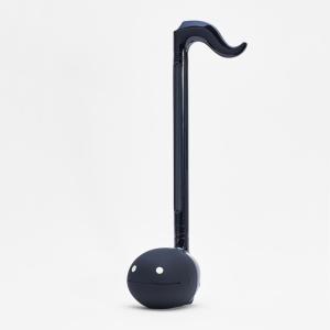 オタマトーン テクノ / カラー：ブラック / -otamatone- / 明和電機（キューブ）｜beta-music