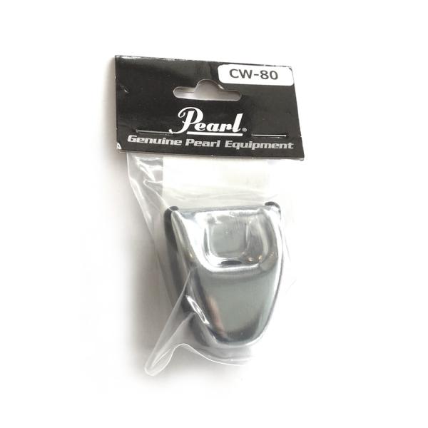 CW-80 / バスドラムフック / Pearl（パール）/ ドラムパーツ　※廃番の為、メーカー在庫...