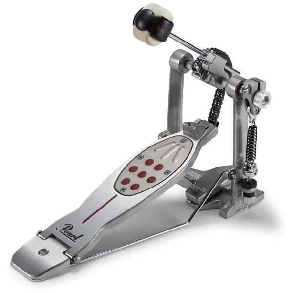 P-2050C/F / シングルペダル / エリミネーター"レッドライン"ライト・トランスポート /...