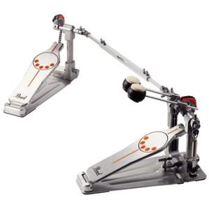 P-3002D / ツインペダル Eliminator Demon Drive Pearl（パール 