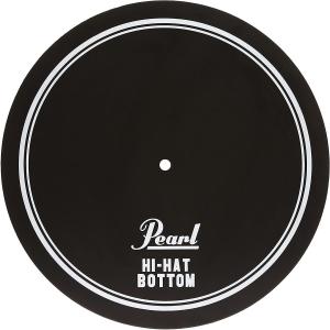 RP-14CB / ハイハットボトム用 14 / プラクティス・ラバーパッド　Pearl／パール