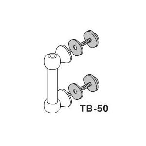 TB-50 / チューブラグ（for 5" Deep）/ Tube Lugs / ラグ  / Pea...