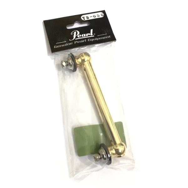 TB-65G / チューブラグ（for 6.5" Deep (Gold)） / Pearl（パール）...