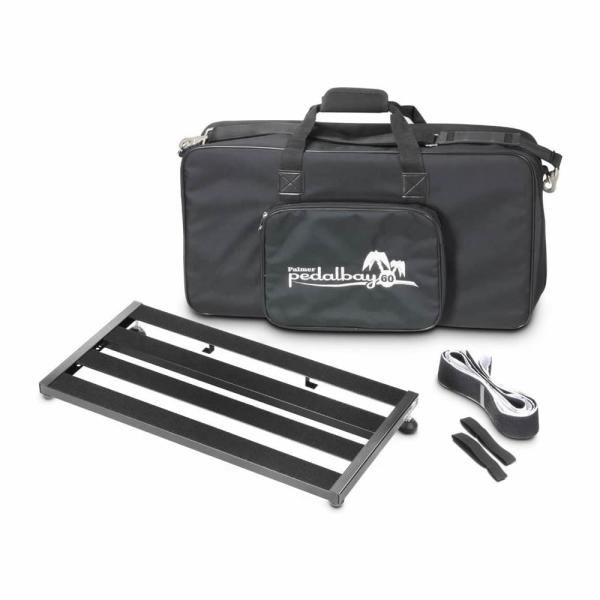 Pedalbay 60 / ペダルボード / 605mm x 305mm / Palmer（パルマー...
