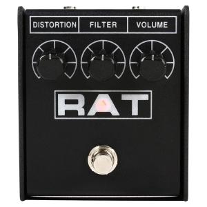 Proco RAT2 1988年製 LM308AN ヴィンテージ エフェクター