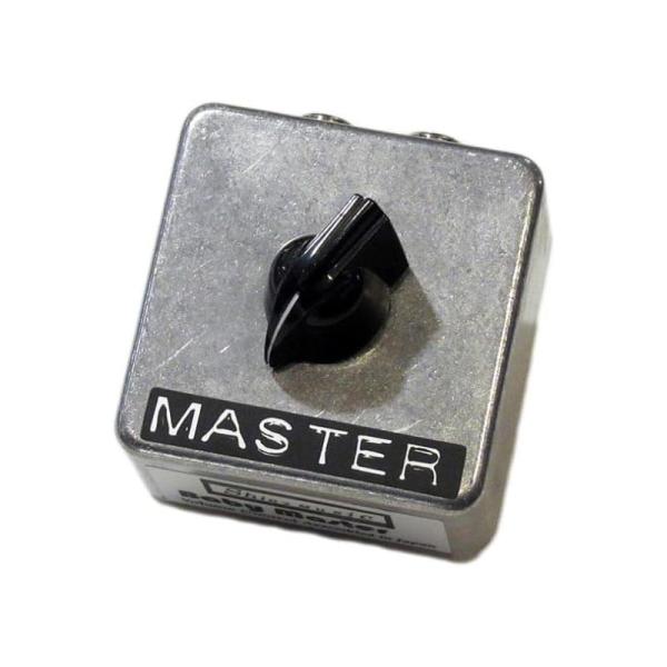 Baby Master 2 / Volume Control / ボリュームスイッチ（アンプ用 ボリ...