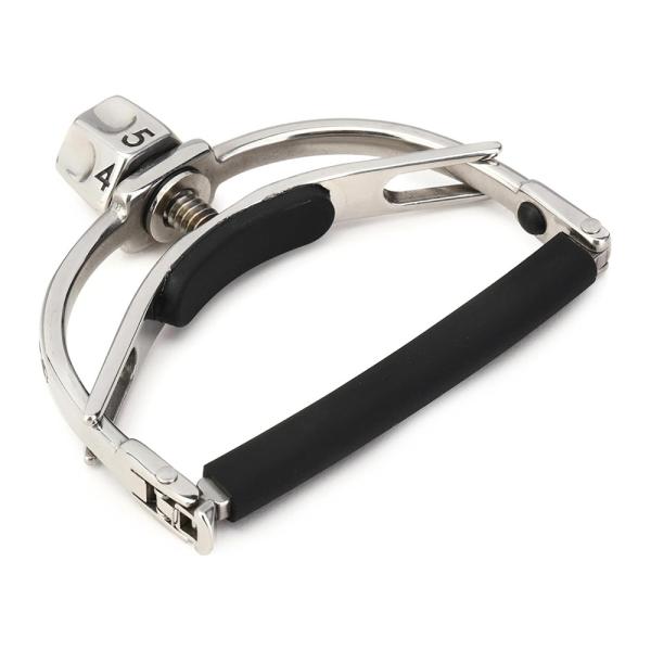 F3 / U字型カポ / Steel String Guitars with Wider Necks...