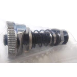 HP9-32 / パラクランプ2 六角穴付ボルト（M8x45mm）、ワッシャー、スペーサー、スプリン...