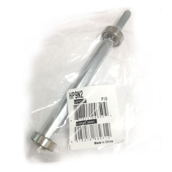 HP9N2 / シャフトアッセンブリー（ベアリング含む）/ TAMA（タマ）ドラムパーツ