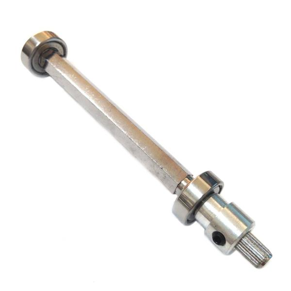 HP9W2L /シャフトアッセンブリー左脚用（ベアリング含む）/ TAMA（タマ）ドラムパーツ