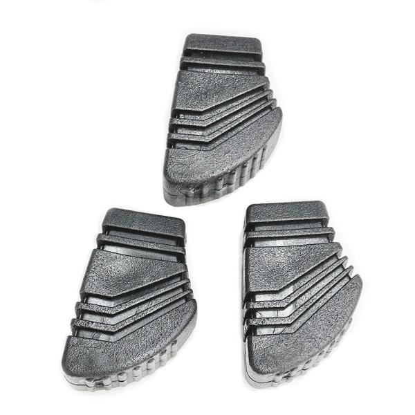 RFC4SP3 / 脚ゴム（3ヶ） / TAMA（タマ）/ ドラムパーツ　図中 1-1