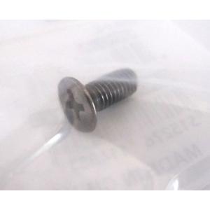 S512/皿ネジ（M5×12mm）、1ヶ/ TAMA（タマ）ドラムパーツ