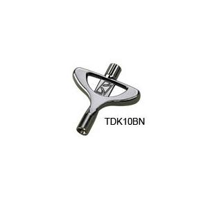 TDK10BN/カラー：ブラック/ TAMA（タマ）ドラムパーツ / チューニングキー｜beta-music