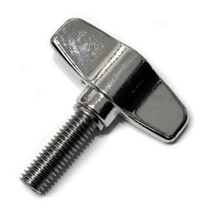 TS825 / TAMA（タマ）ドラムパーツ /Ｔ型ボルト(M8x25mm、1個)