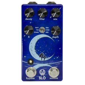 Walrus Audio SLO Santa Fe Series｜ウォルラスオーディオ｜並行輸入品