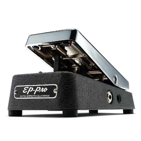 EP-PRO / EP Pro EP BOOSTER + VOLUME PEDAL / XOTiC（...