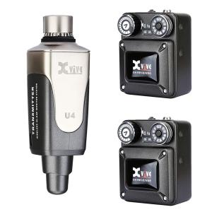 XV-USB2 / XV-U2の充電ケーブル ギターワイヤレスシステム XVIVE