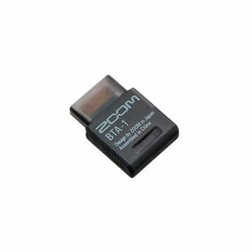 BTA-1 / Bluetooth Adaptor / ZOOM（ズーム）
