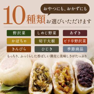 お中元 ギフト おやき 小川の庄 信州 縄文お...の詳細画像3