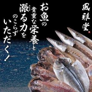干物セット お試し 風雅のおさかな三昧 3枚入...の詳細画像1