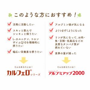 初回限定 カルフェロ シリーズ お試し 10本...の詳細画像3