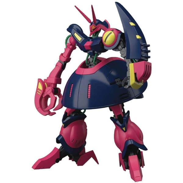 BANDAI SPIRITS(バンダイ スピリッツ) HGUC 機動戦士Zガンダム バウンド・ドック...