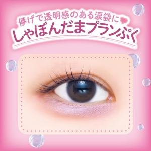 在庫品 キャンメイク プランぷくコーデアイズ ...の詳細画像3