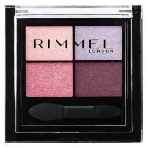RIMMEL リンメル ワンダー エバー アイシャドウ 002 アイシーラベンダー 3.2g