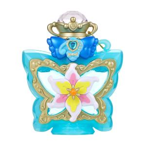 在庫品 バンダイ BANDAI 名探偵プリキュア！ Pretty Holic トップオブリリーフレグランス