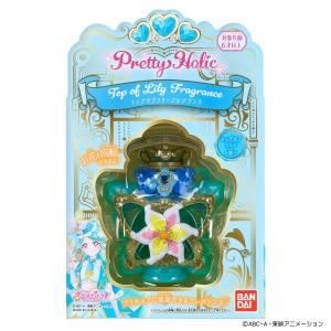 在庫品 バンダイ BANDAI 名探偵プリキュ...の詳細画像3