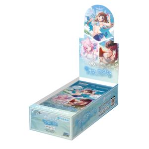 ホロライブ アヤカシヴァーミリオン hololive OFFICIAL CARD GAME 第6