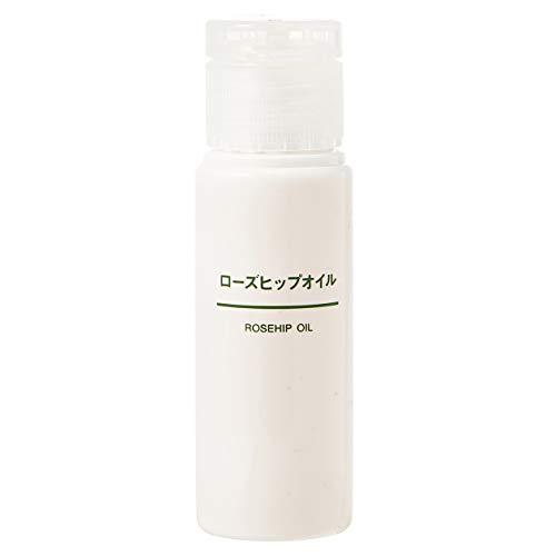 無印良品 ローズヒップオイル 50ml