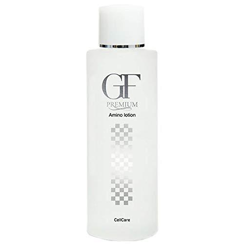 セルケア GF プレミアムシリーズ アミノローション 120ml 化粧水 120ミリリットル (x ...