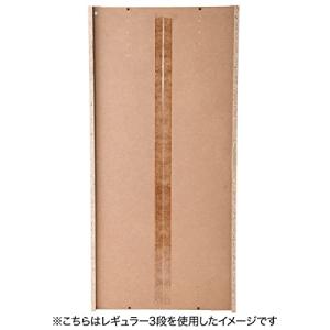 【ニトリ】NITORI カラーボックス Nカラ...の詳細画像4