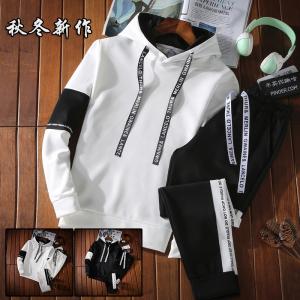 セットアップ メンズ おしゃれ ジャージ スウェット カジュアル  長袖 パーカー スエット 上下 パンツ 上下セット 大きいサイズ 春 秋 冬 2022