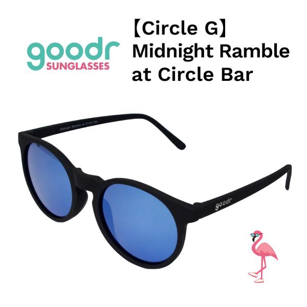 【再入荷】goodr【Circle G】Midnight Ramble at Circle Bar ...